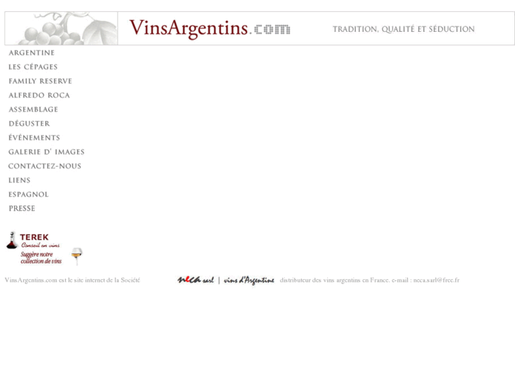 www.vinsargentins.com