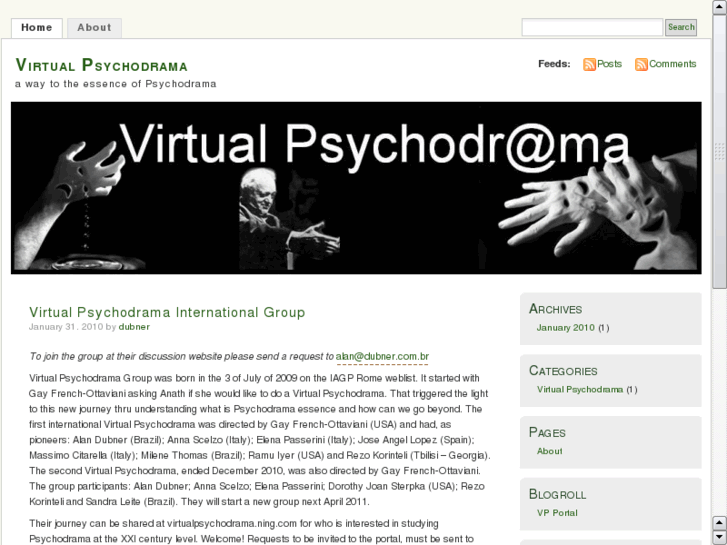 www.virtualpsychodrama.com