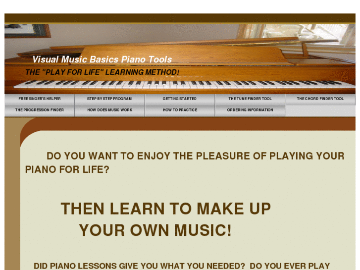 www.visualmusicbasics.com