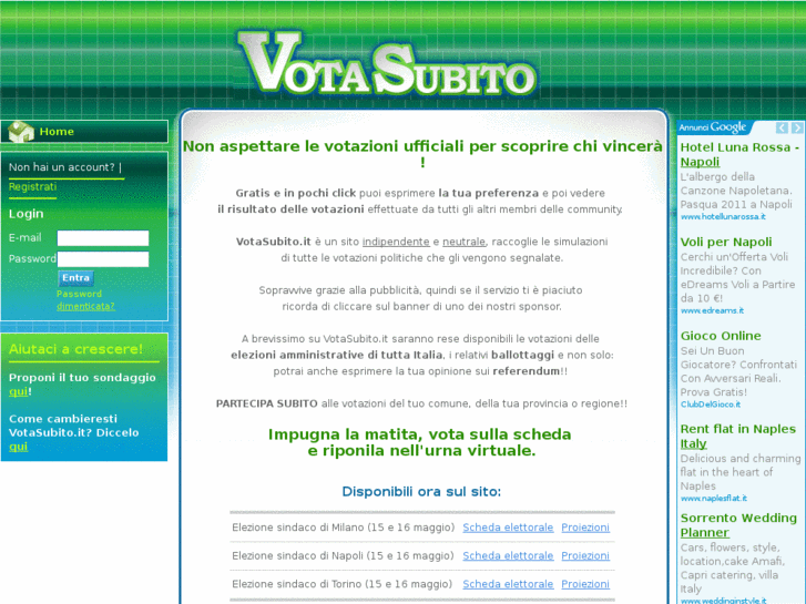 www.votasubito.it