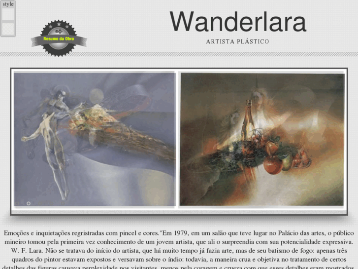 www.wanderlara.com