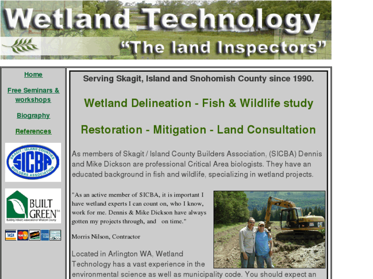 www.wetlandtechnology.com