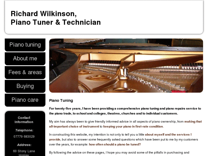 www.wilkinsonpianotuning.com