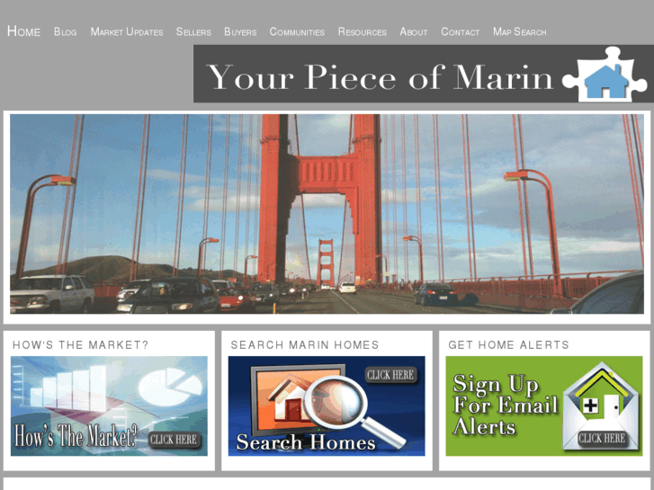 www.yourpieceofmarin.com