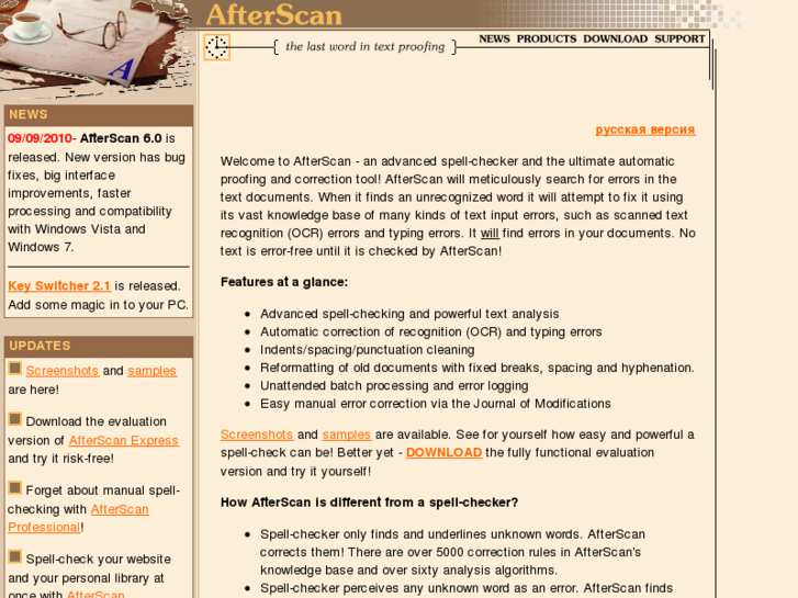 www.afterscan.com