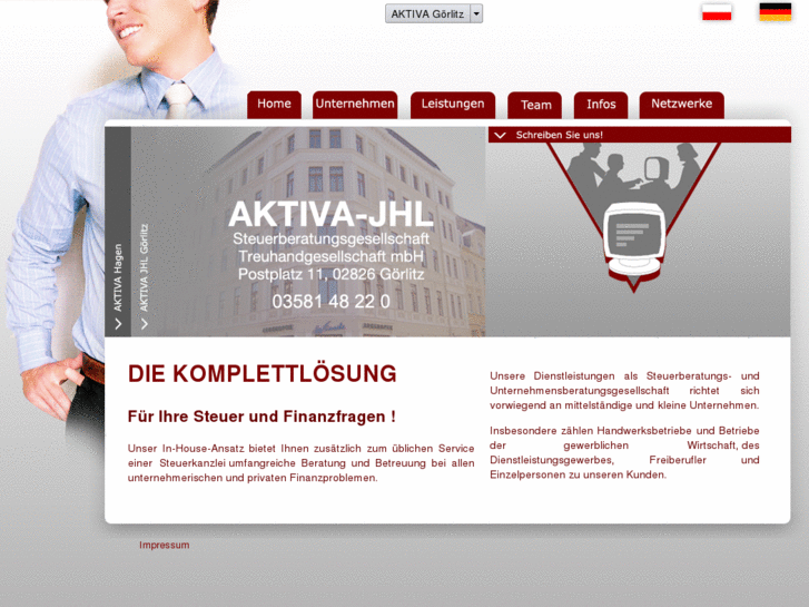 www.aktiva-steuerberatung.com