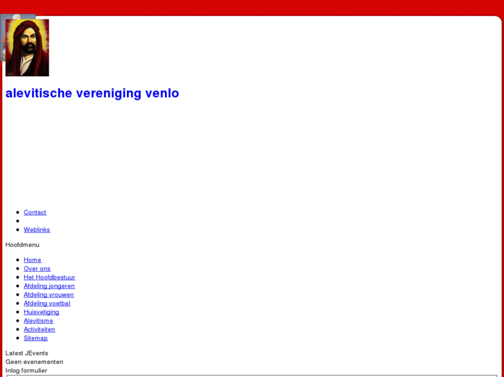 www.alevitischeverenigingvenlo.nl