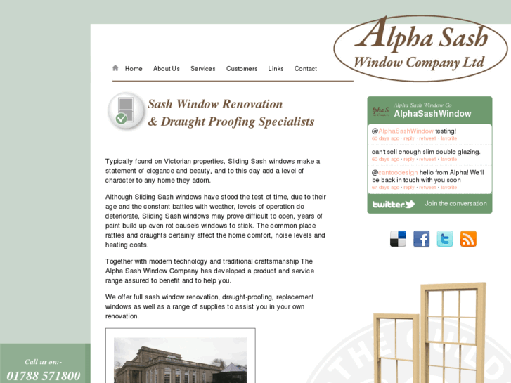 www.alphasash.com