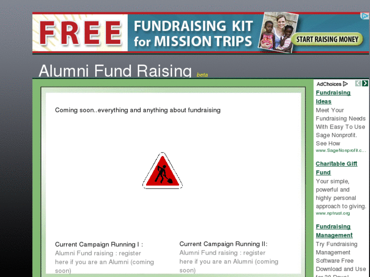 www.alumnifundraising.org