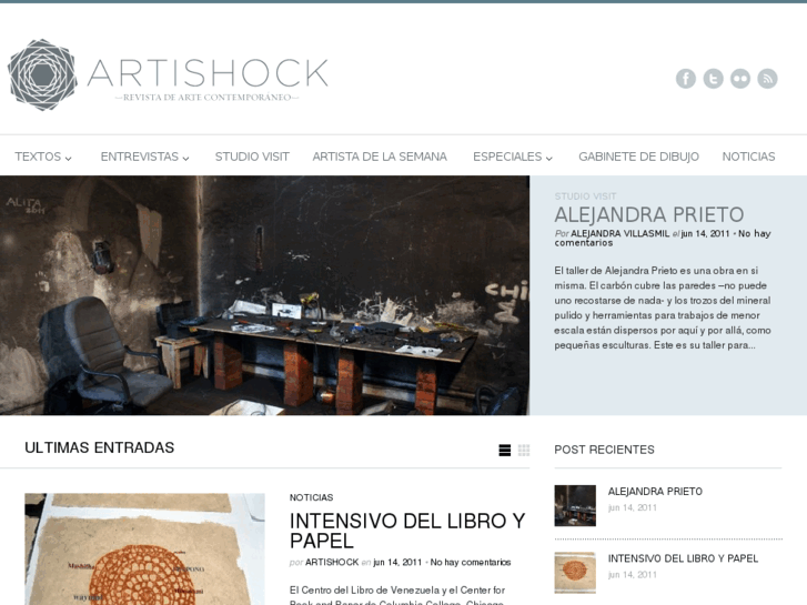 www.artishock.cl