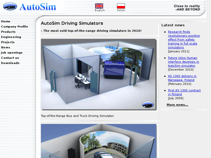 www.autosim.no