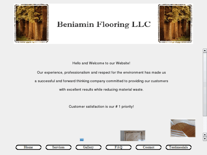 www.beniaminflooring.com