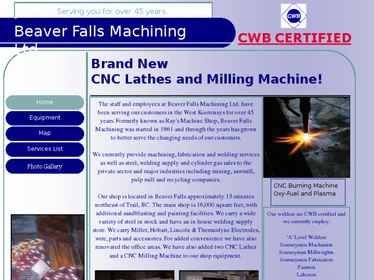 www.bfmachining.com