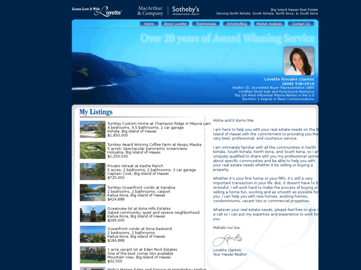 www.bigislandalohaproperties.com