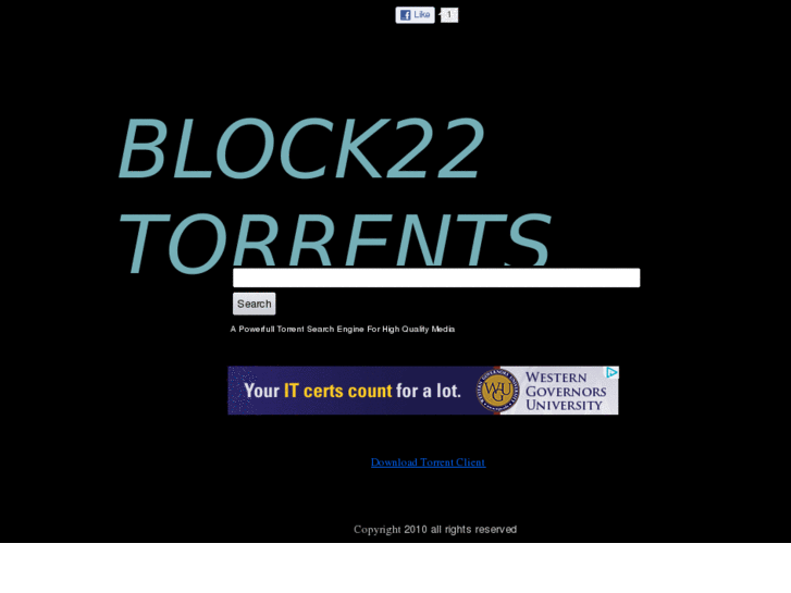 www.block22.net