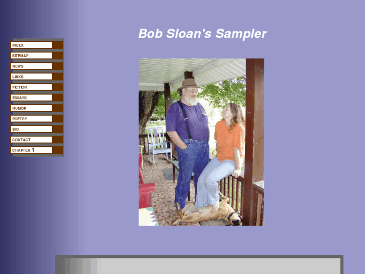 www.bobsloansampler.com