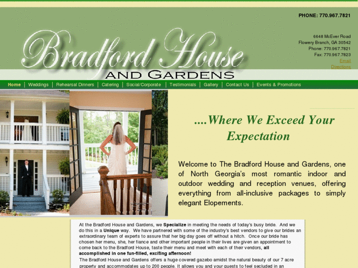 www.bradfordhouseandgardens.com