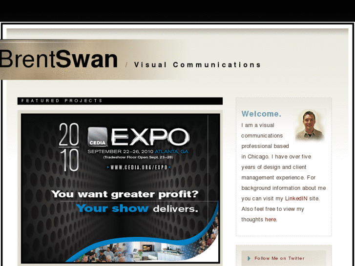 www.brent-swan.com