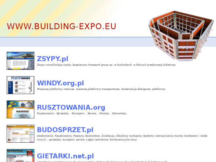 www.building-expo.eu