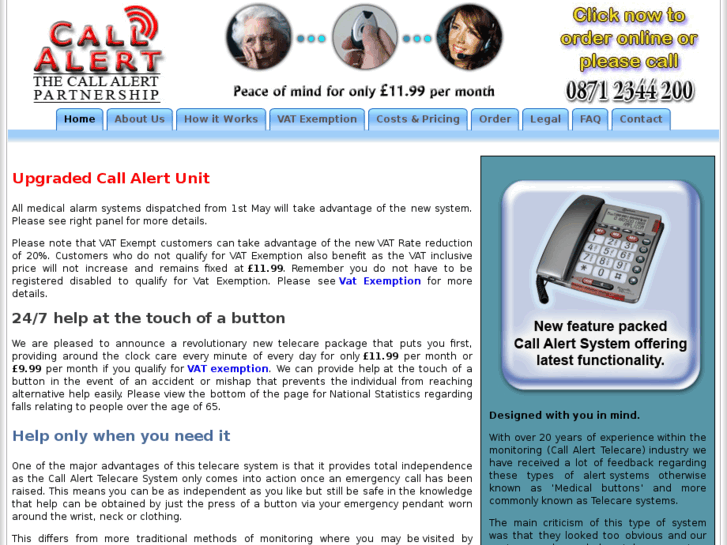 www.callalert.co.uk