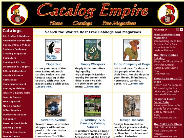 www.catalogempire.com