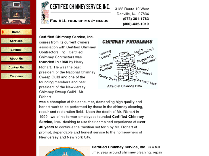 www.certifiedchimney.com