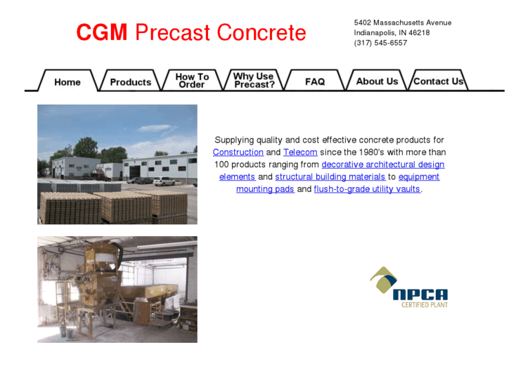 www.cgmprecast.com