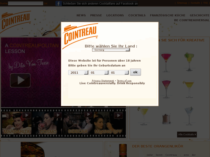 www.cointreau.de