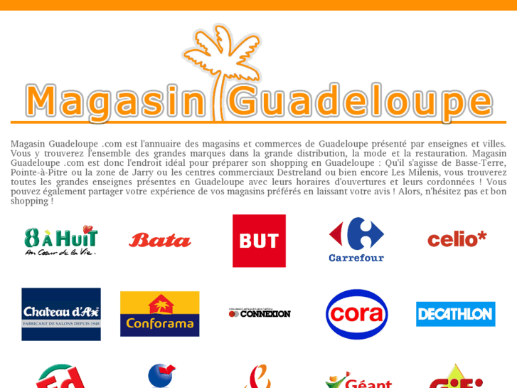 www.commerceguadeloupe.com