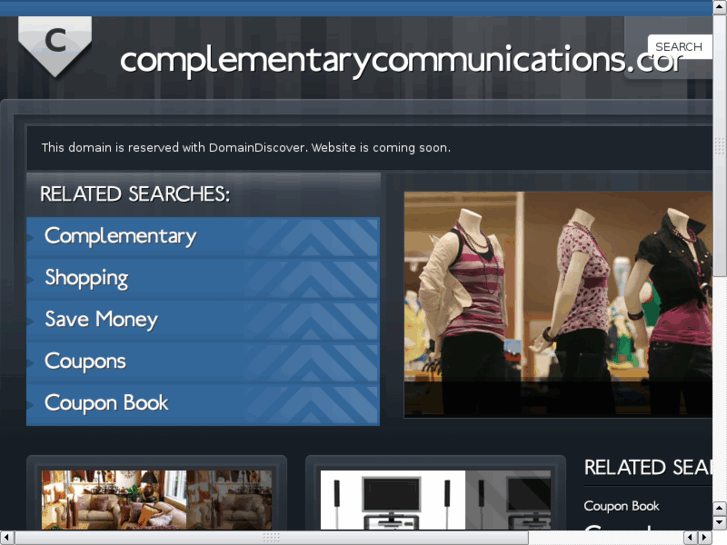 www.complementarycommunications.com