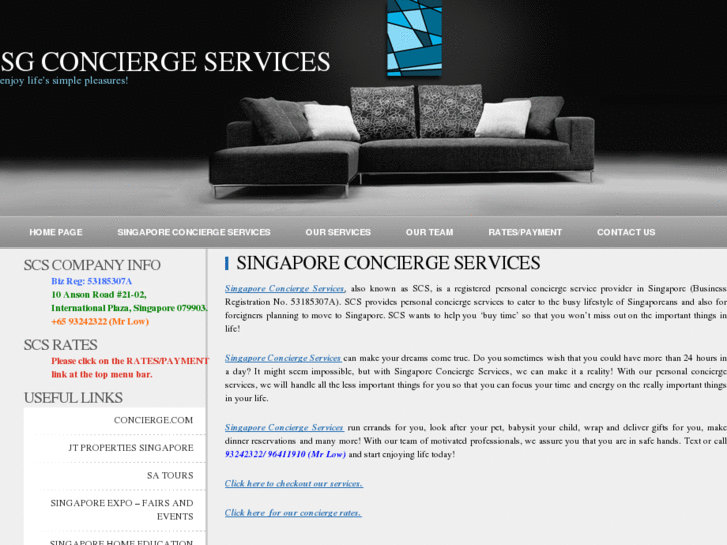 www.concierge-sg.com