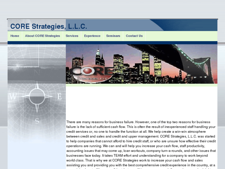 www.corestrategies.org