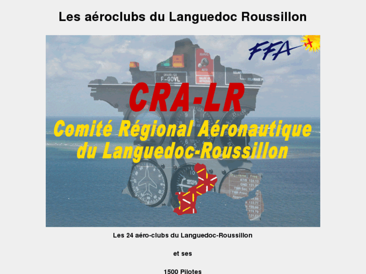 www.cra-lr.org