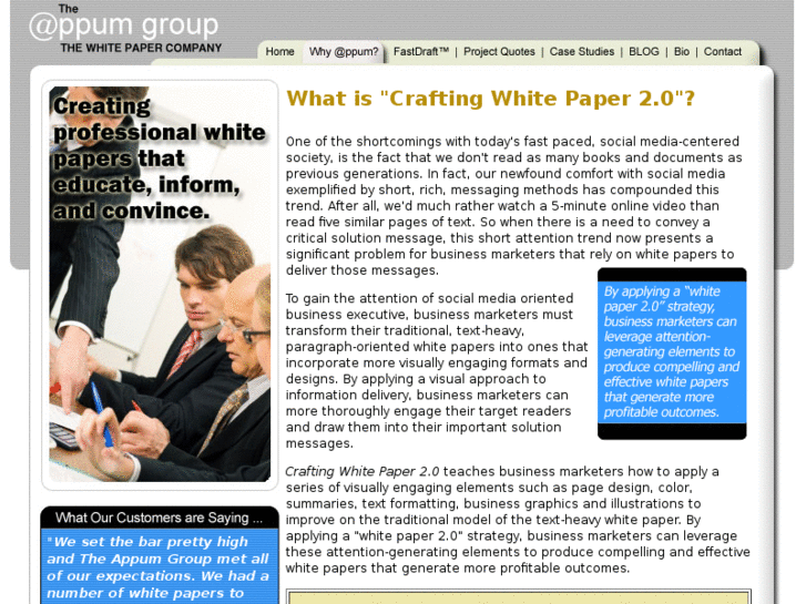 www.craftingwhitepapertwo.com