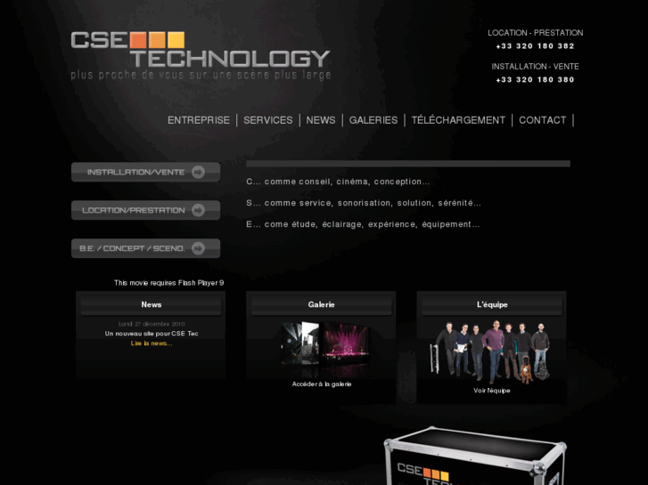 www.cse-live.info