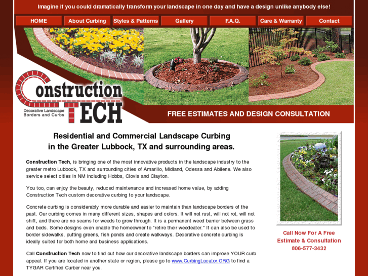 www.ctechcurbing.com