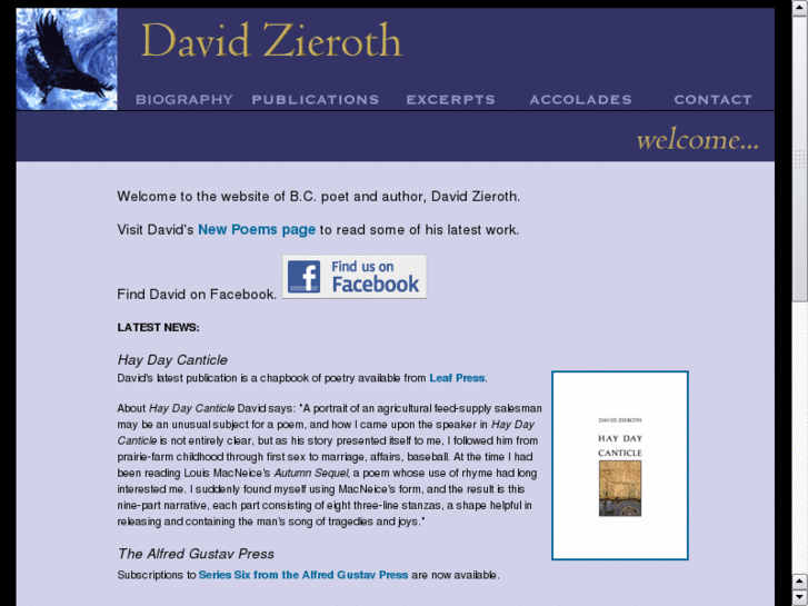 www.davidzieroth.com