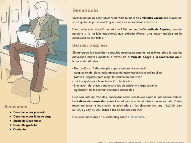 www.desahucio.com.es