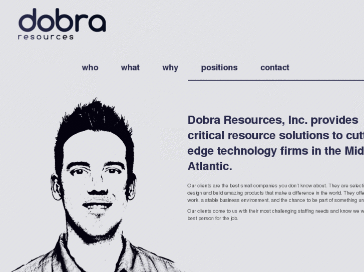 www.dobraresources.com