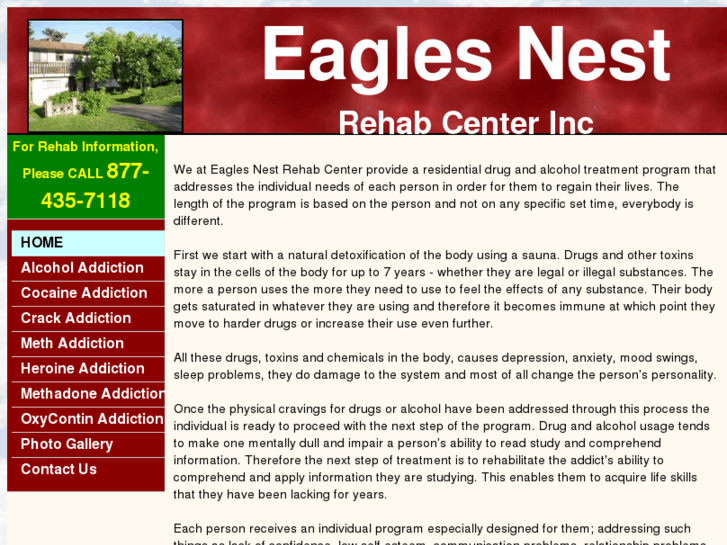 www.eaglesnestdrugrehab.ca