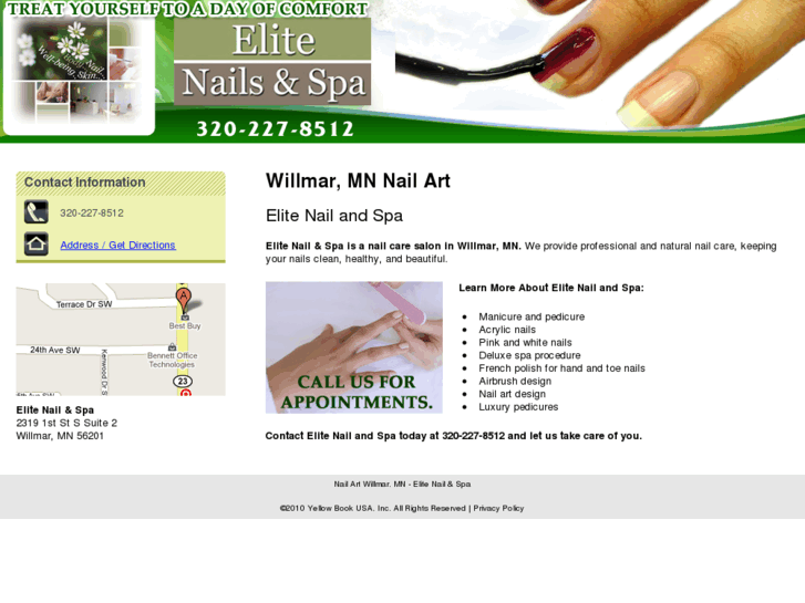 www.elitenailandspamn.com