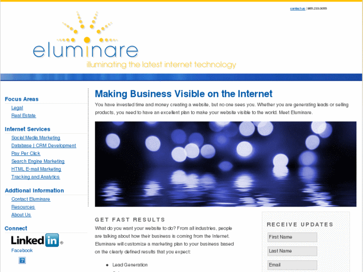 www.eluminare.com