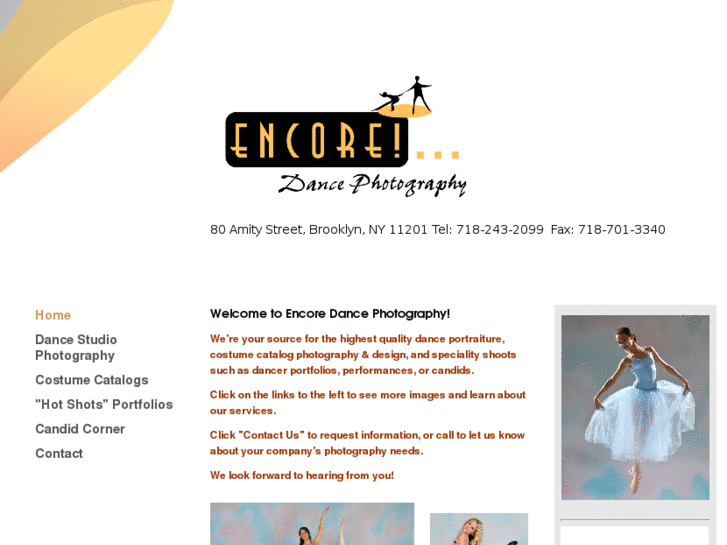 www.encoredancephoto.com