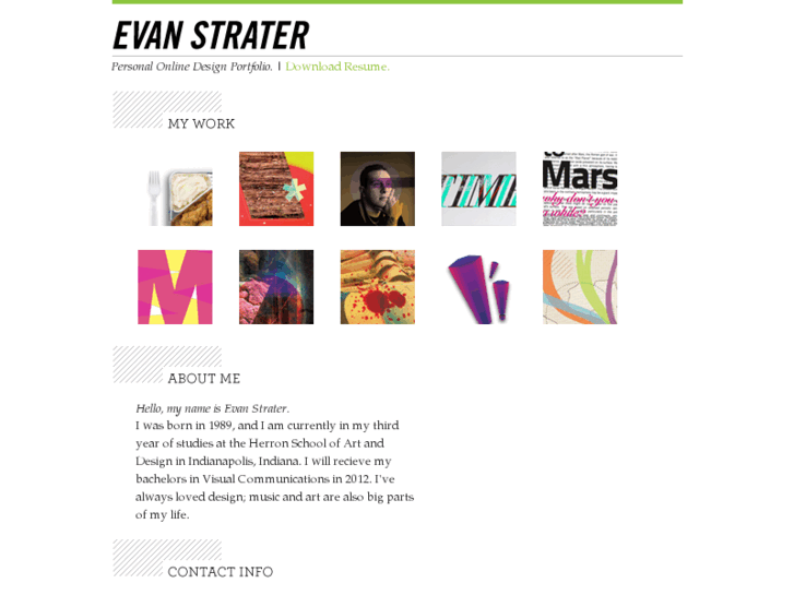 www.evanstrater.com