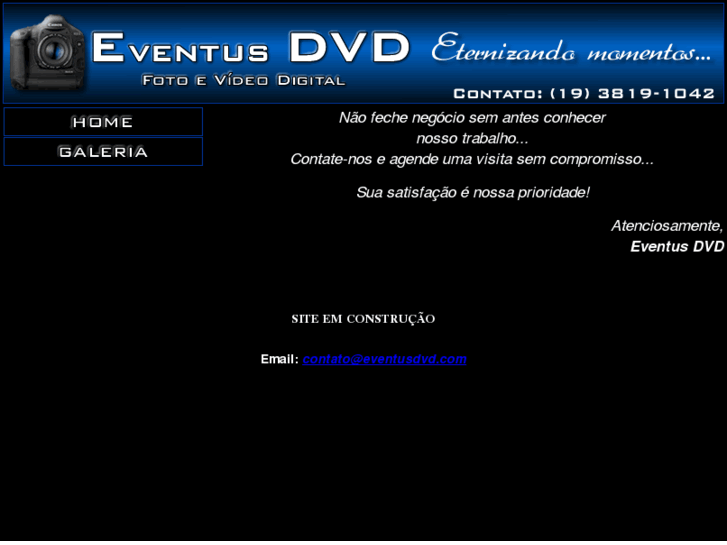 www.eventusdvd.com