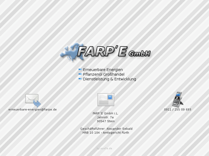 www.farpe.de