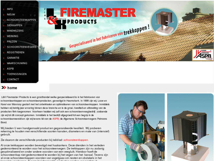 www.firemaster.nl