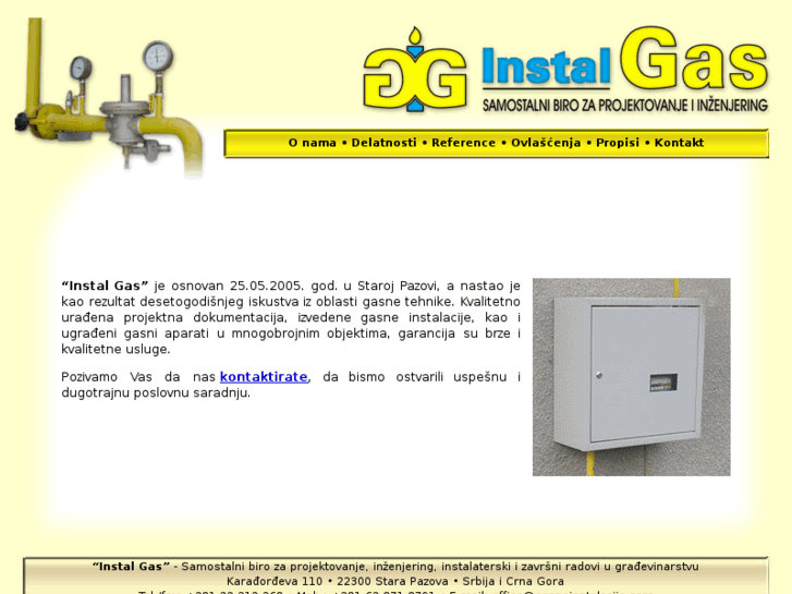 www.gasneinstalacije.com