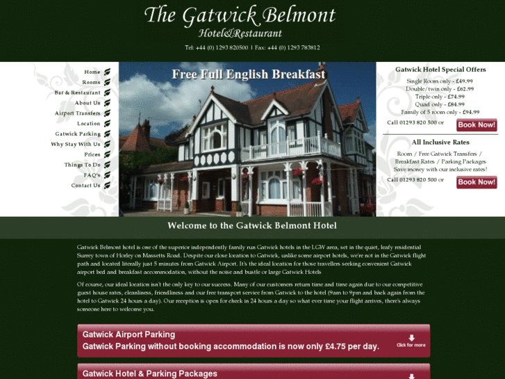 www.gatwickbelmont.com