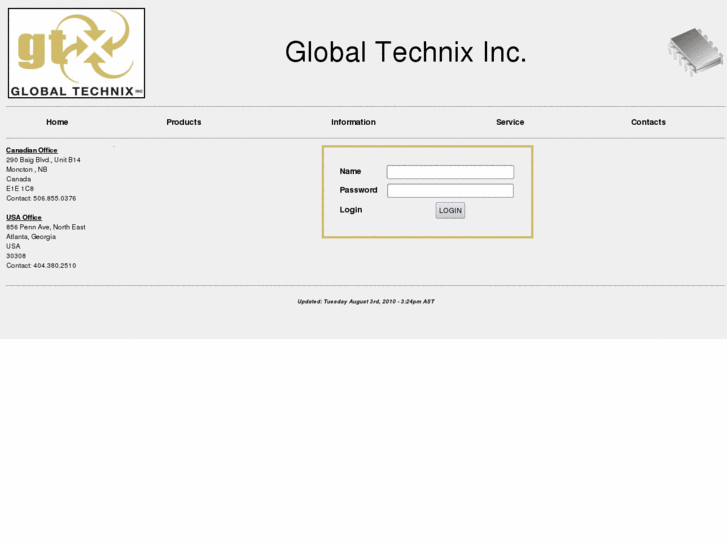 www.globaltechnix.com